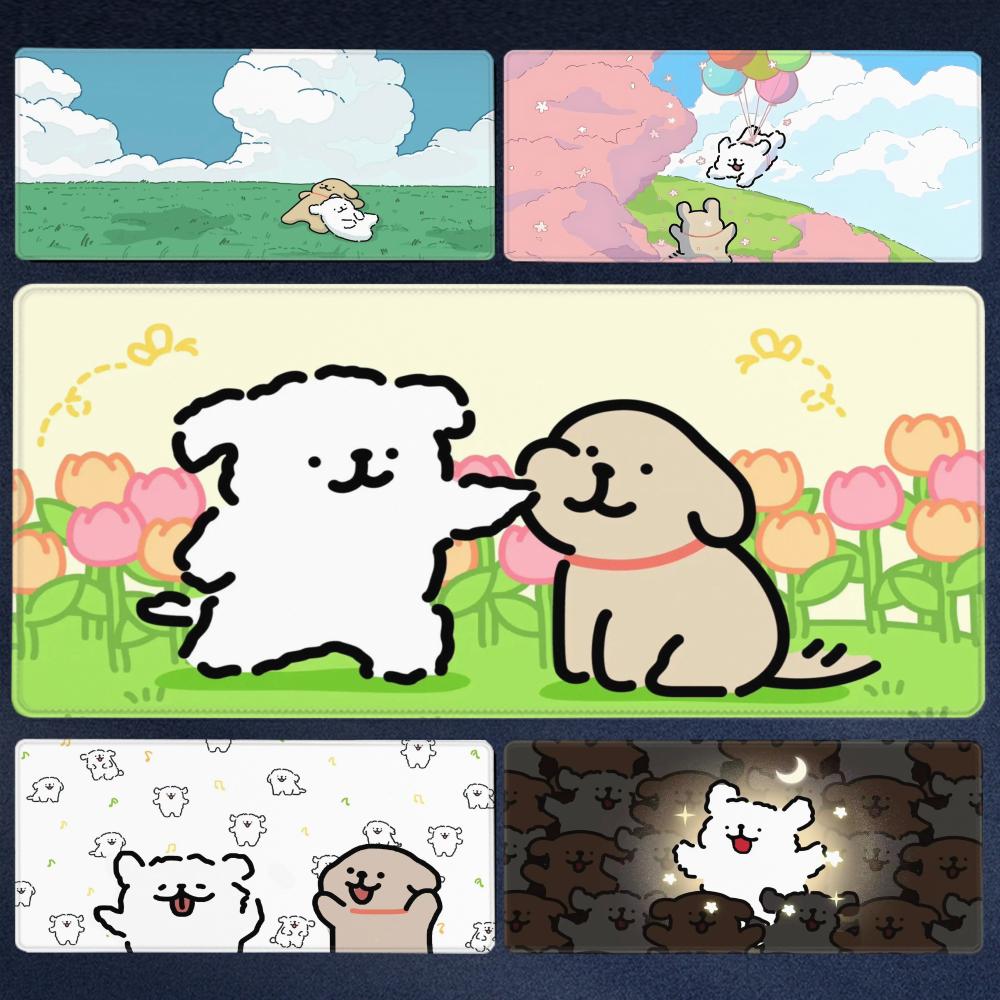 Gaming Accessories Korea - Coreia maltês filhote de cachorro bonito