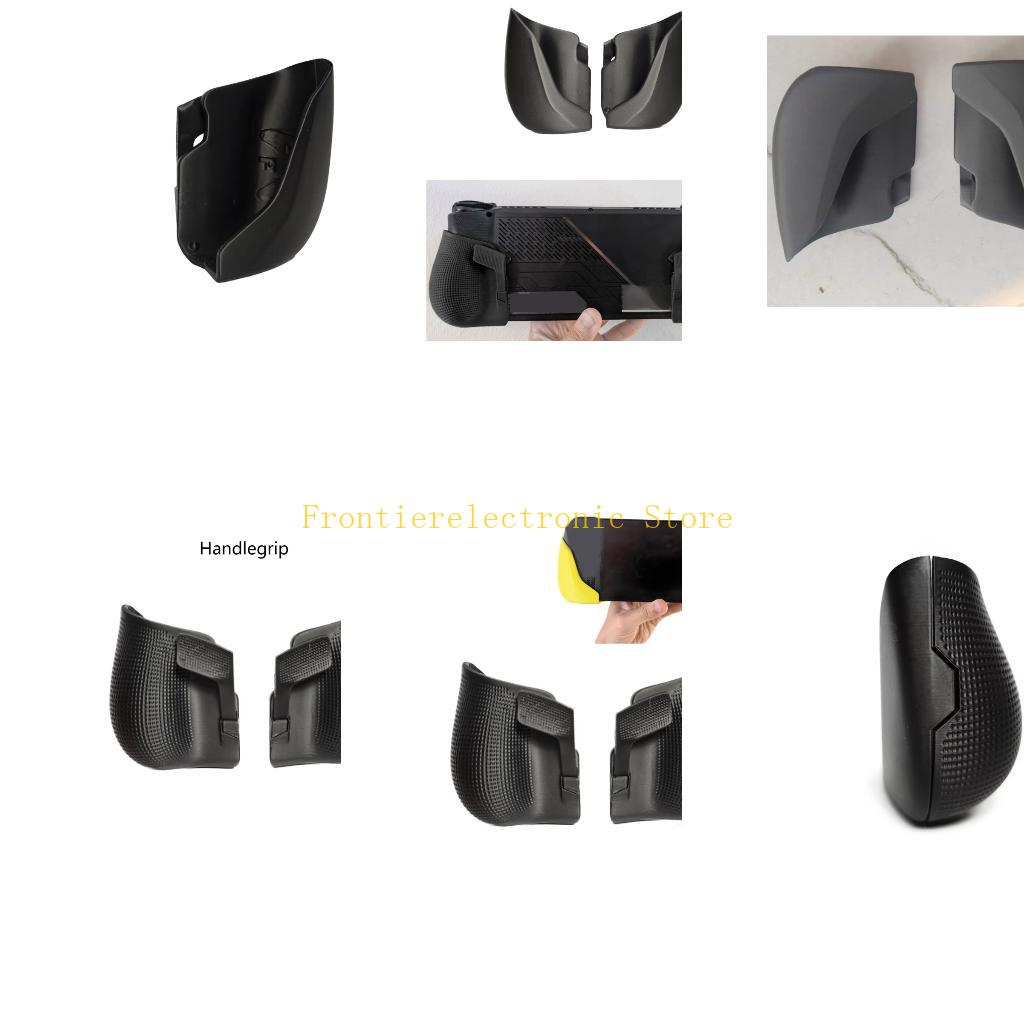 Gaming Accessories To 3D Print - G8db gamepad segurando alça console jogo