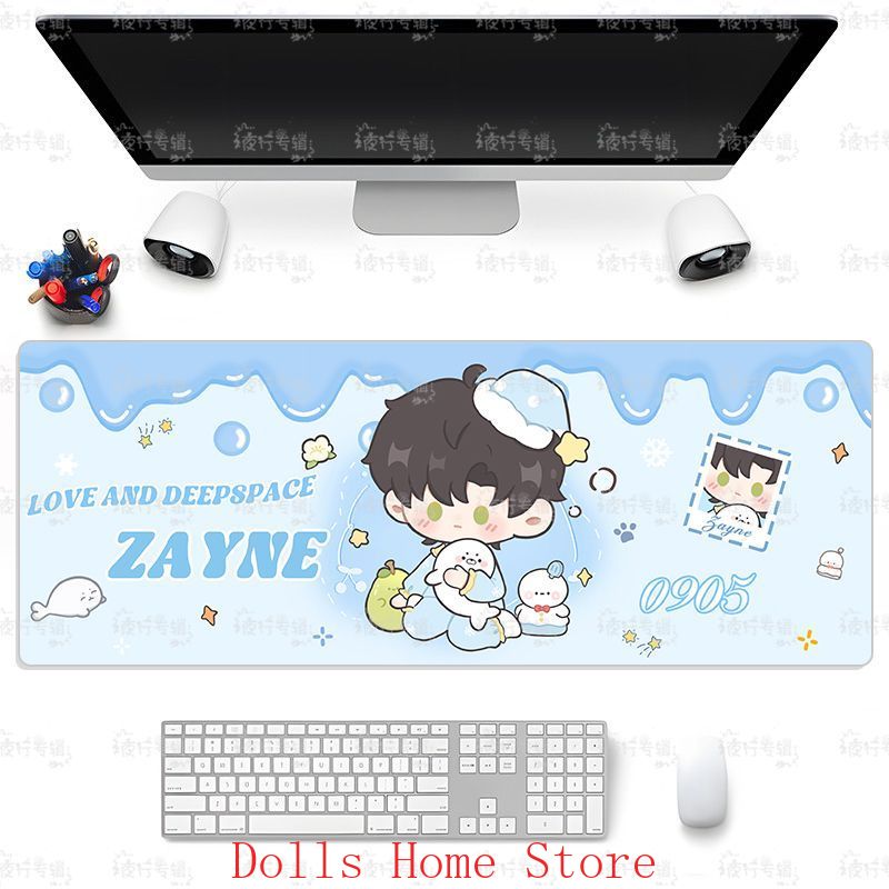Gaming Accessories Korea - Jogo de anime quente amor e