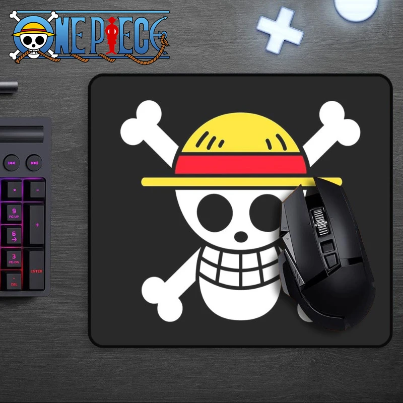 Gaming Accessories Japan - Mouse Pad de Desenho Animado One