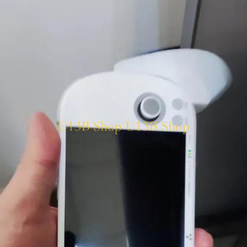 Gaming Accessories To 3D Print - U13B Alça retenção impressa 3D para