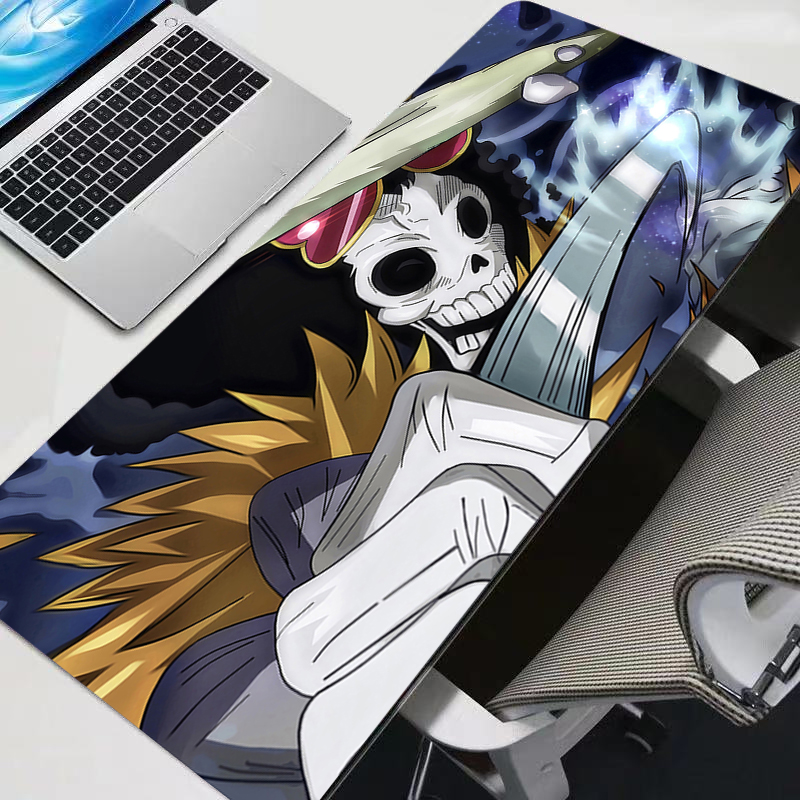 Gaming Mouse Pad Xl - Mouse Pad XL One Piece com