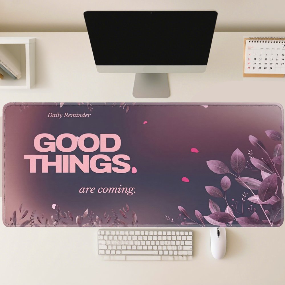 Gaming Mouse Pad Xl - Mouse Pad Gamer Grande Jitexue 2D