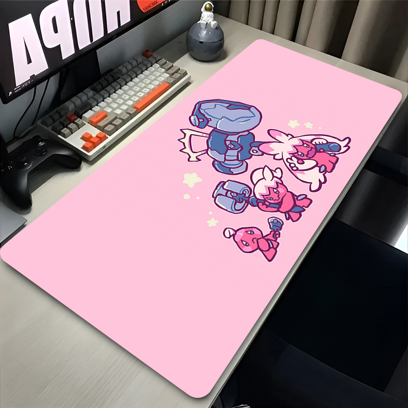 Gaming Mouse Pad Xl - Mouse Pad P-pokemon Tinkaton Gamer, Tapete