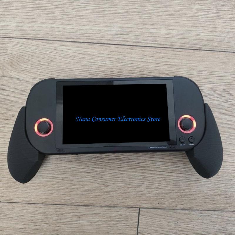 Gaming Accessories To 3D Print - G7ne alça retenção impressa 3d, alça