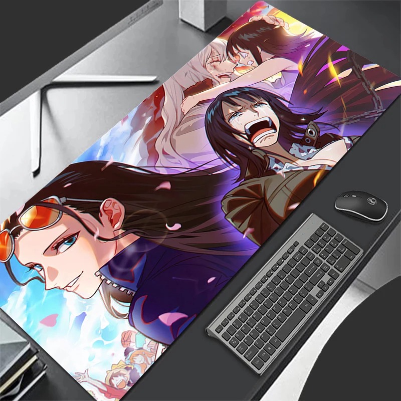 Gaming Mouse Pad Xl - Mouse Pad de Anime Sexy do