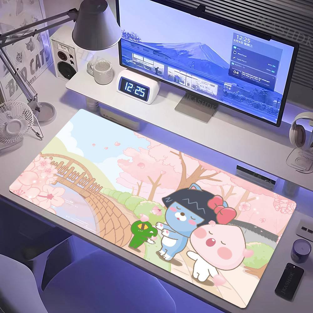 Gaming Accessories Korea - Coreia dos desenhos animados K-KAKAO bonito