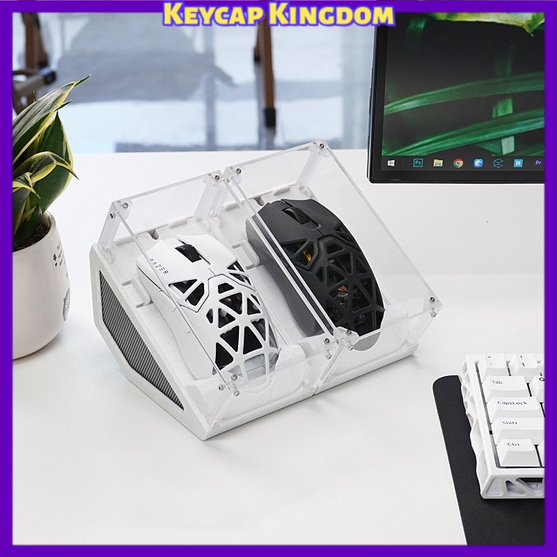 NOVO Protetor de Poeira para M - Gaming Accessories To 3D Print avaliação e preço