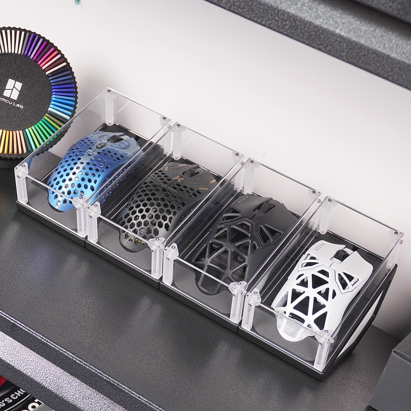 NOVO Protetor de Poeira para M - Gaming Accessories To 3D Print avaliação e preço