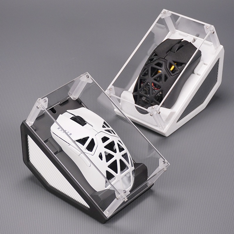 NOVO Protetor de Poeira para M - Gaming Accessories To 3D Print avaliação e preço
