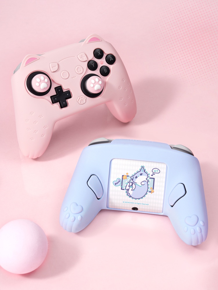 Capa Protetora de Silicone Ori - Gaming Accessories Japan avaliação e preço