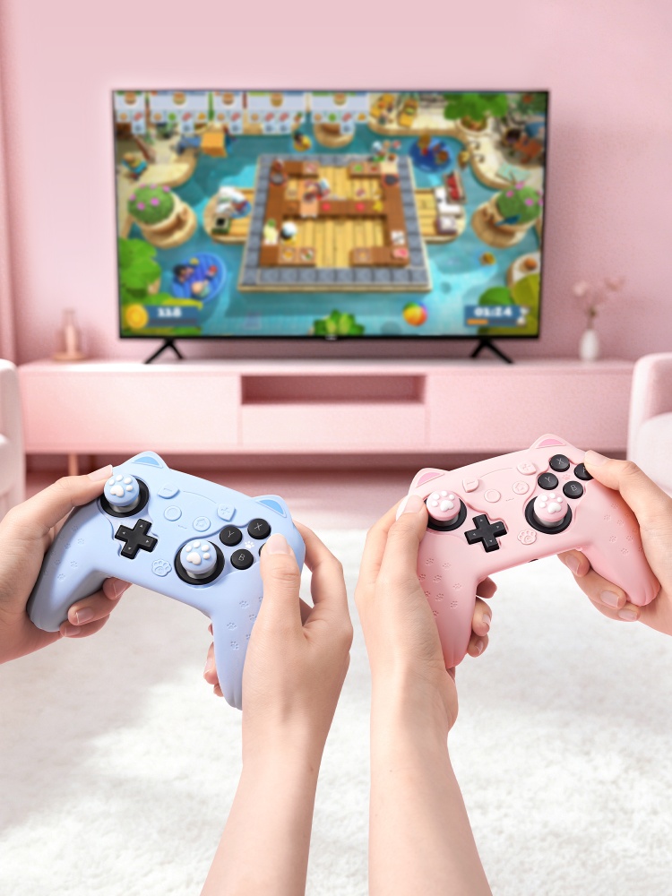 Capa Protetora de Silicone Ori - Gaming Accessories Japan avaliação e preço
