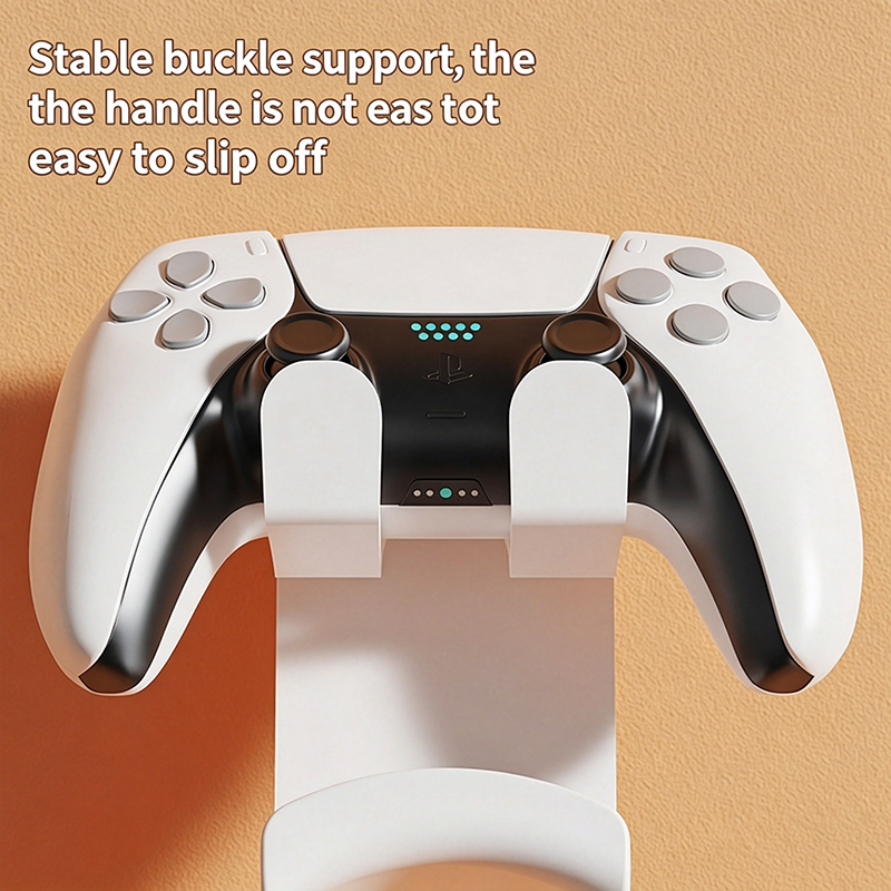 Suporte para Fone de Ouvido e  - Gaming Accessories Wall Mount avaliação e preço