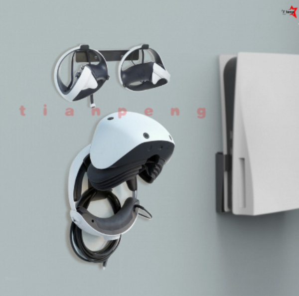 Suporte de Parede WYORESY para - Gaming Accessories Wall Mount avaliação e preço