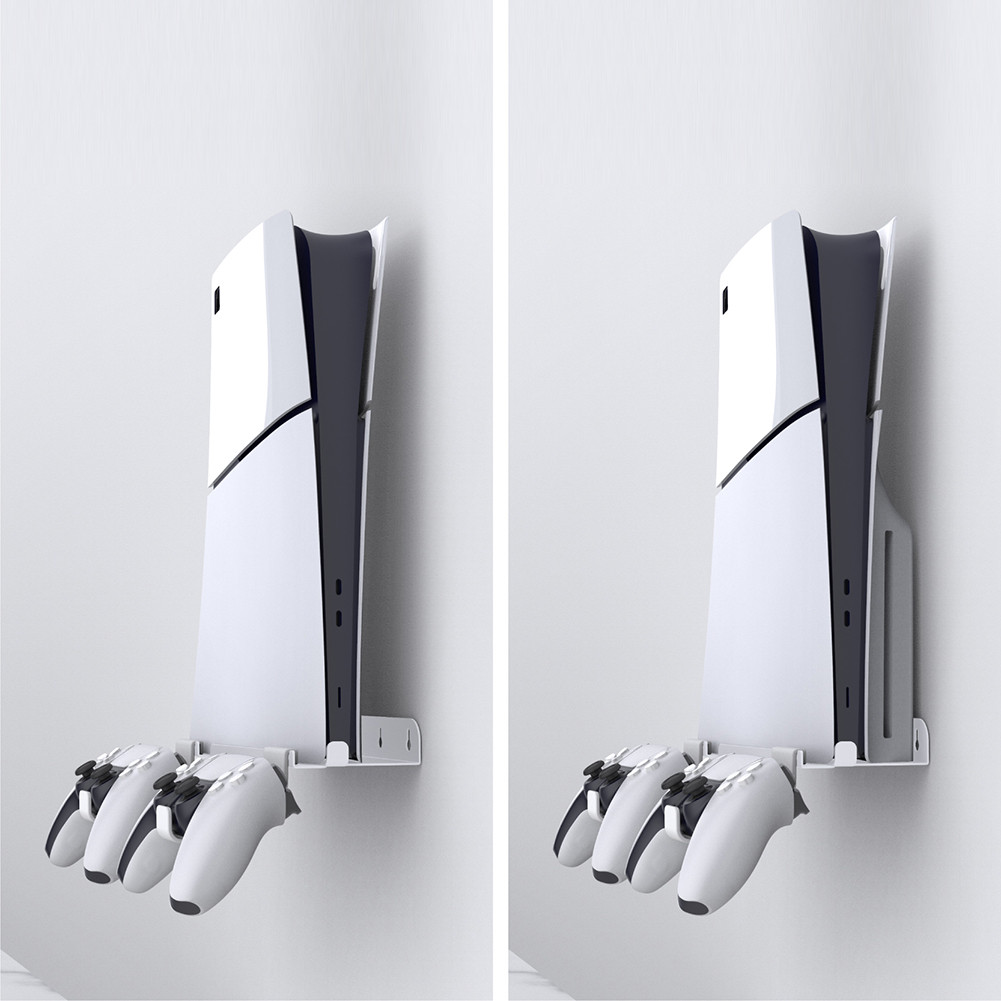 Suporte de Parede para Exibiçã - Gaming Accessories Wall Mount avaliação e preço