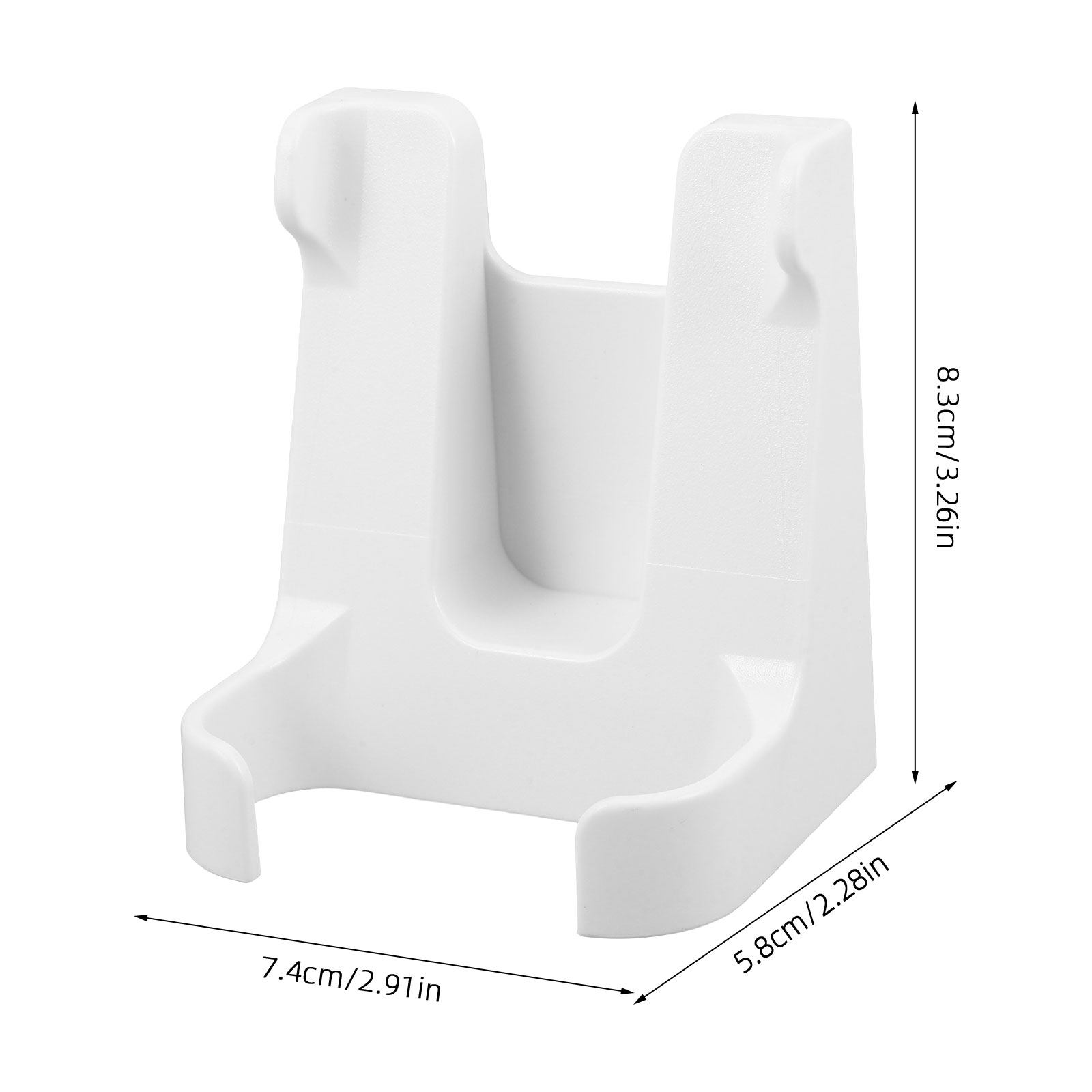 Suporte de Parede para Mouse G - Gaming Accessories Wall Mount avaliação e preço