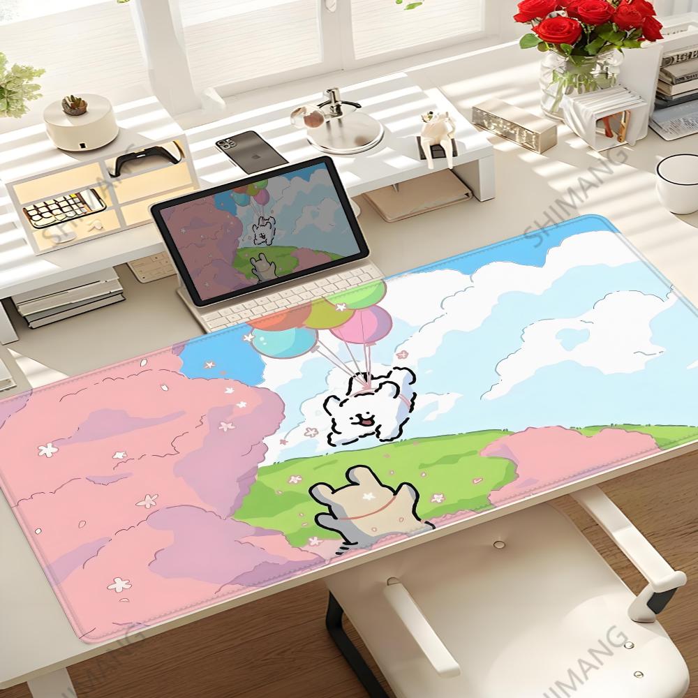 Coreia maltês filhote de cacho - Gaming Accessories Korea avaliação e preço