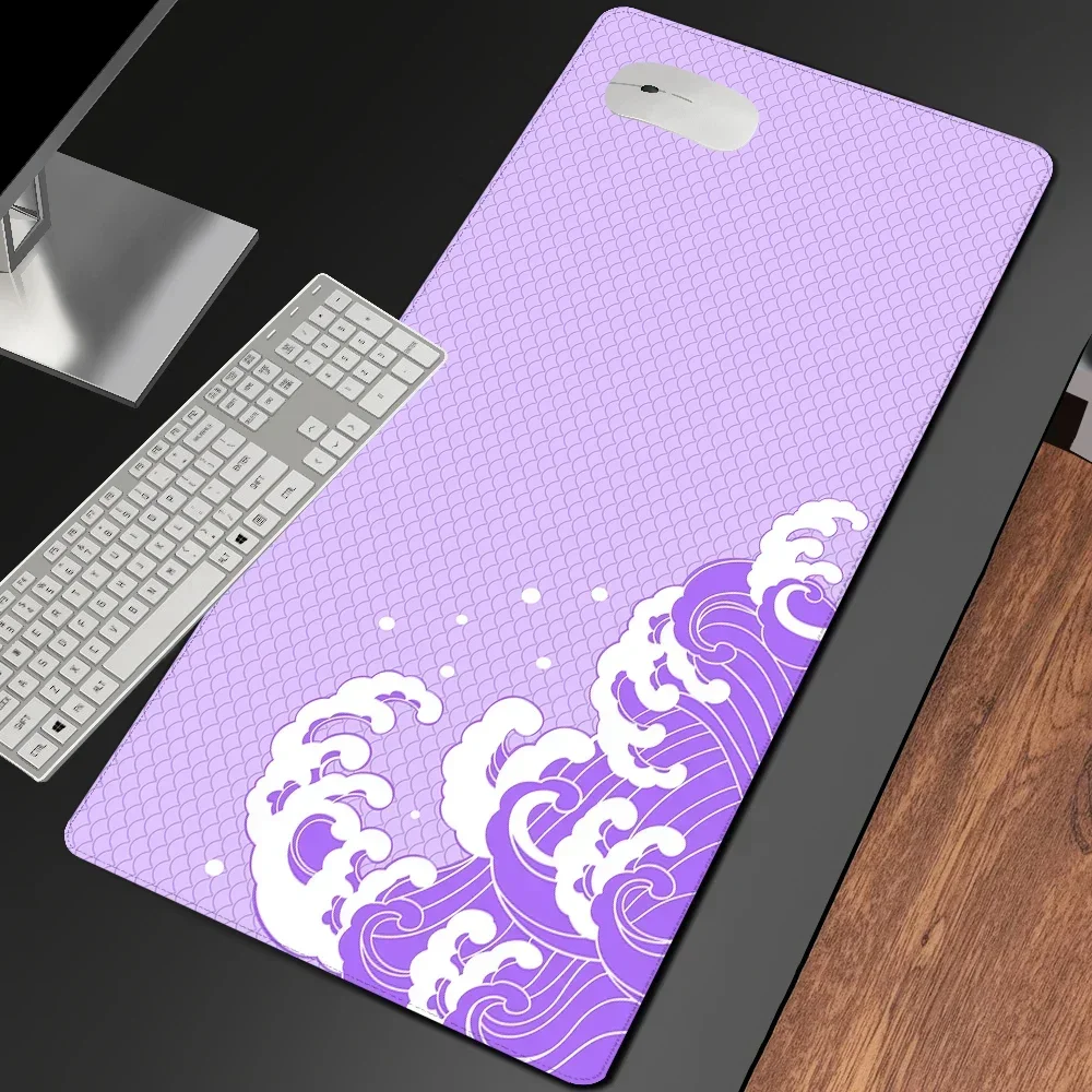 Nigth mousepad branco x-raypad - Gaming Mouse Pad Xl avaliação e preço