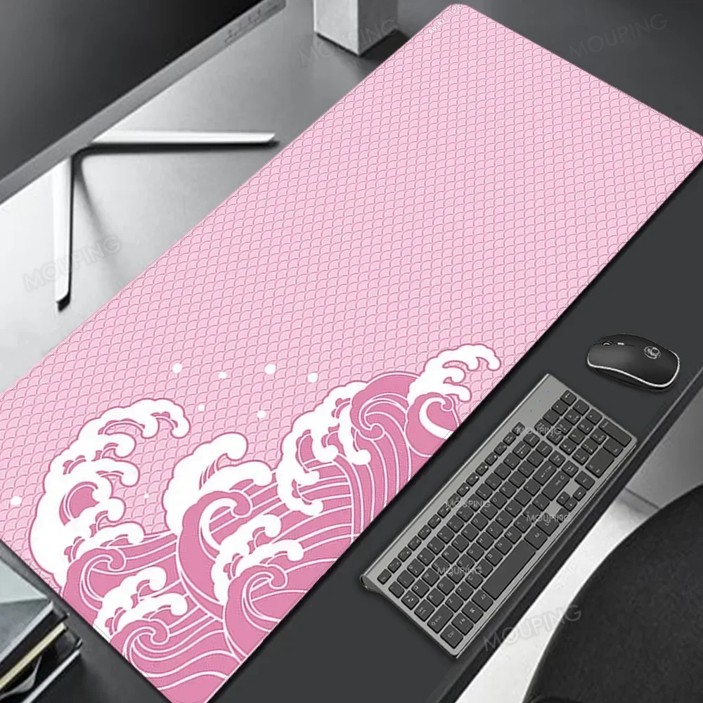 Nigth mousepad branco x-raypad - Gaming Mouse Pad Xl avaliação e preço
