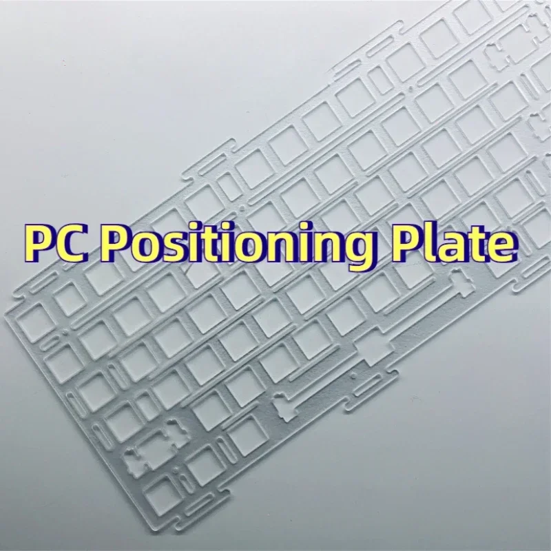 Monsgeek M5 Sound Pack/placa p - Gaming Accessories Pack avaliação e preço