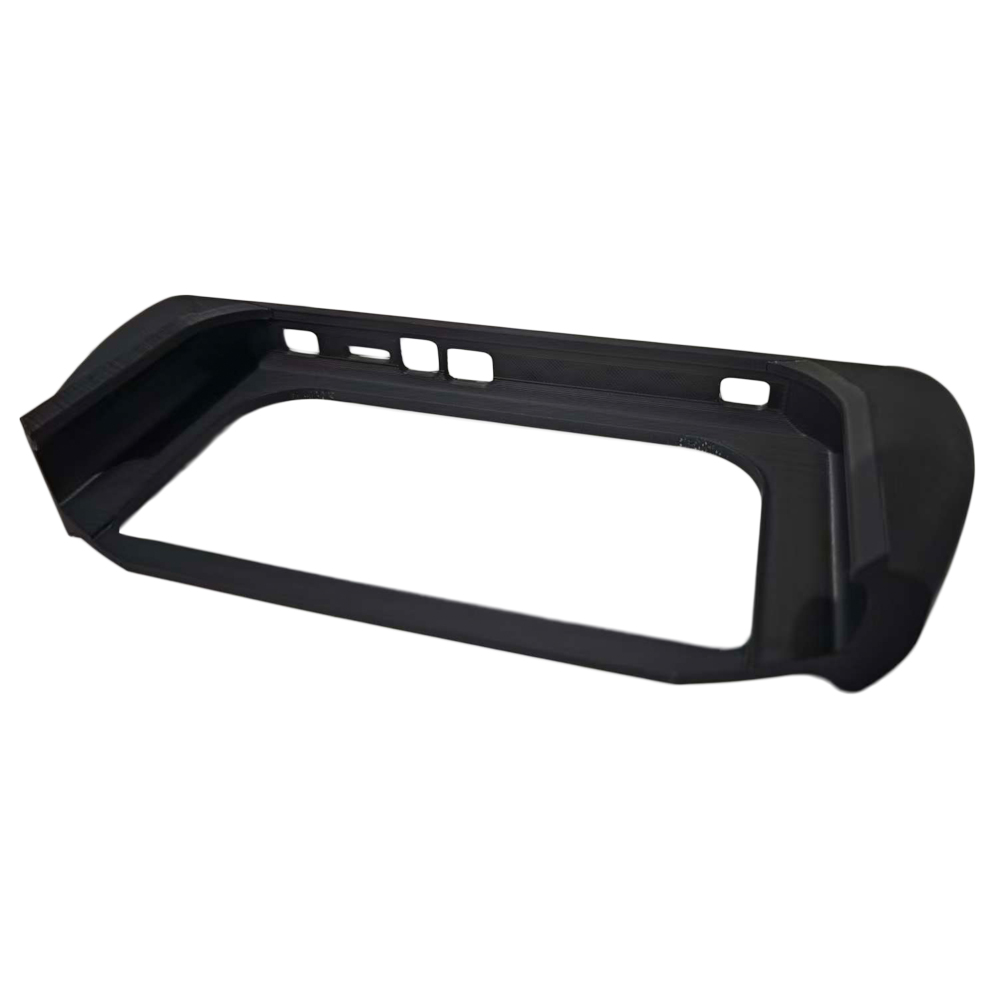 Alça de aperto ergonômica impr - Gaming Accessories To 3D Print avaliação e preço