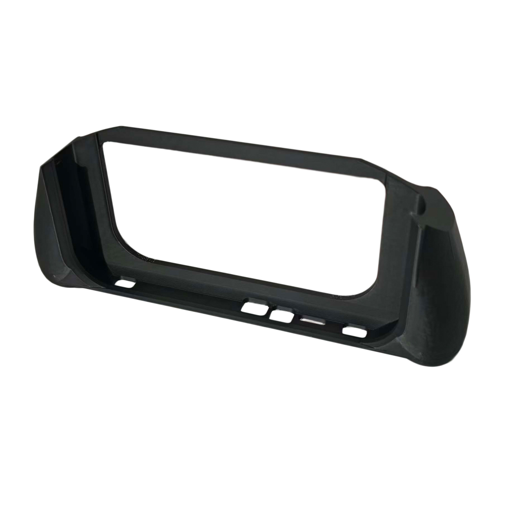 Alça de aperto ergonômica impr - Gaming Accessories To 3D Print avaliação e preço