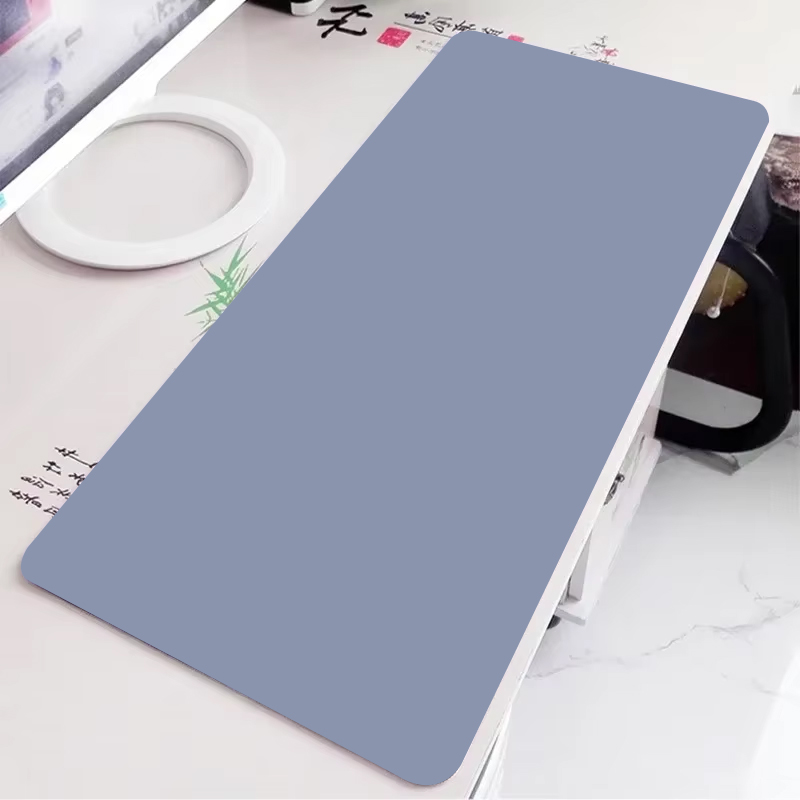 Sólido verde gaming mousepad g - Gaming Mouse Pad Xl avaliação e preço