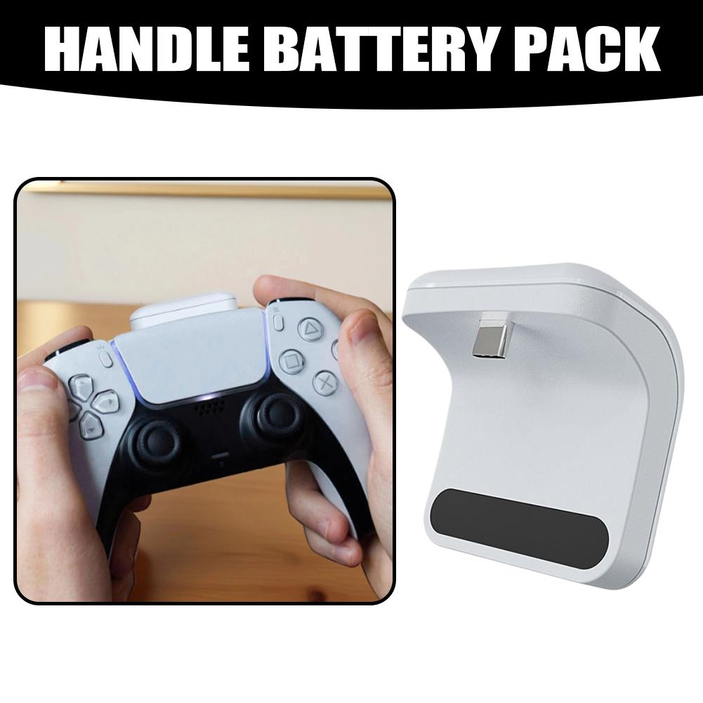 Bateria Externa Sem Fio para C - Gaming Accessories Pack avaliação e preço