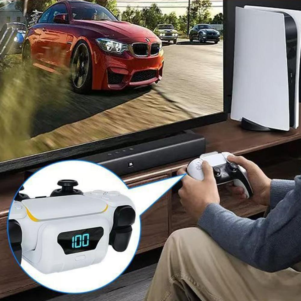 Bateria Externa Sem Fio para C - Gaming Accessories Pack avaliação e preço