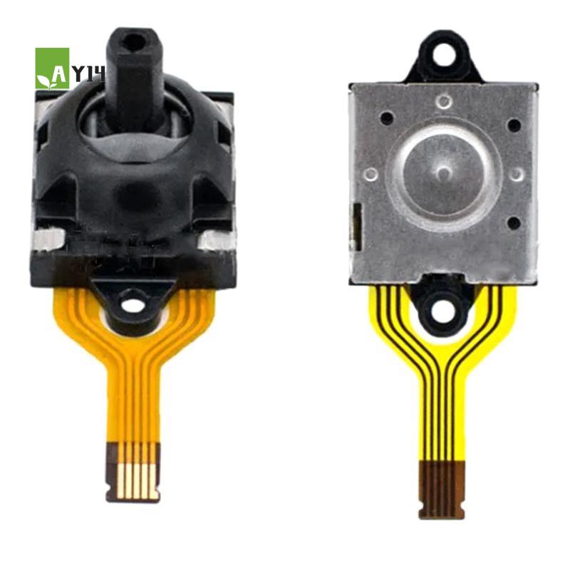 AY14 - Pacote com 2 Joysticks  - Gaming Accessories Pack avaliação e preço