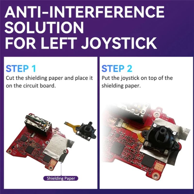 AY14 - Pacote com 2 Joysticks  - Gaming Accessories Pack avaliação e preço