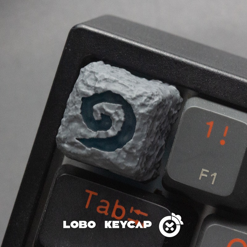 Teclas Personalizadas Hearthst - Gaming Accessories To 3D Print avaliação e preço