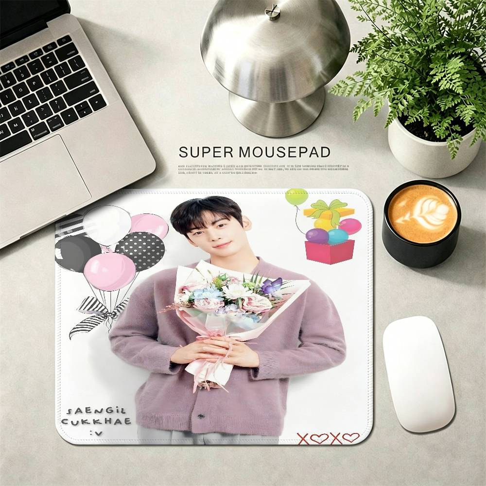 Mouse Pad de Animação do Popul - Gaming Accessories Korea avaliação e preço