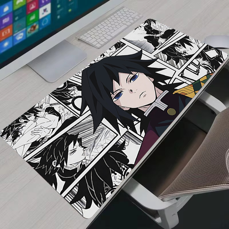Mouse Pad XXL Gamer Anime Gran - Gaming Mouse Pad Xl avaliação e preço