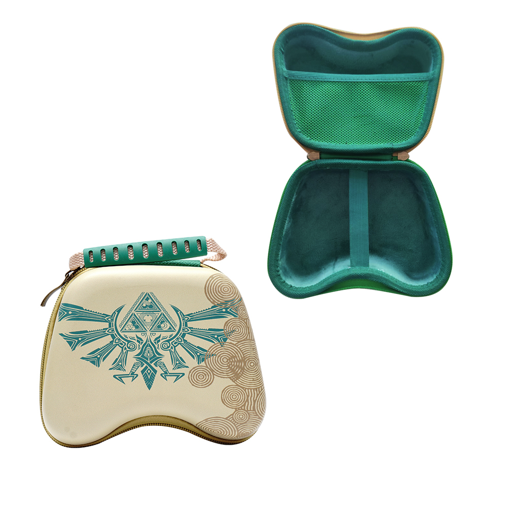 Sacos portáteis do punho do ar - Gaming Accessories Pack avaliação e preço