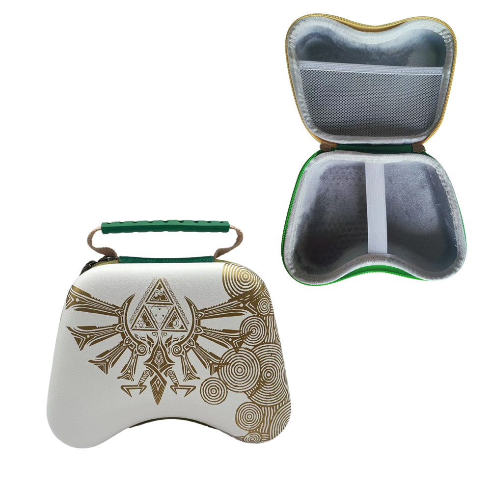 Sacos portáteis do punho do ar - Gaming Accessories Pack avaliação e preço