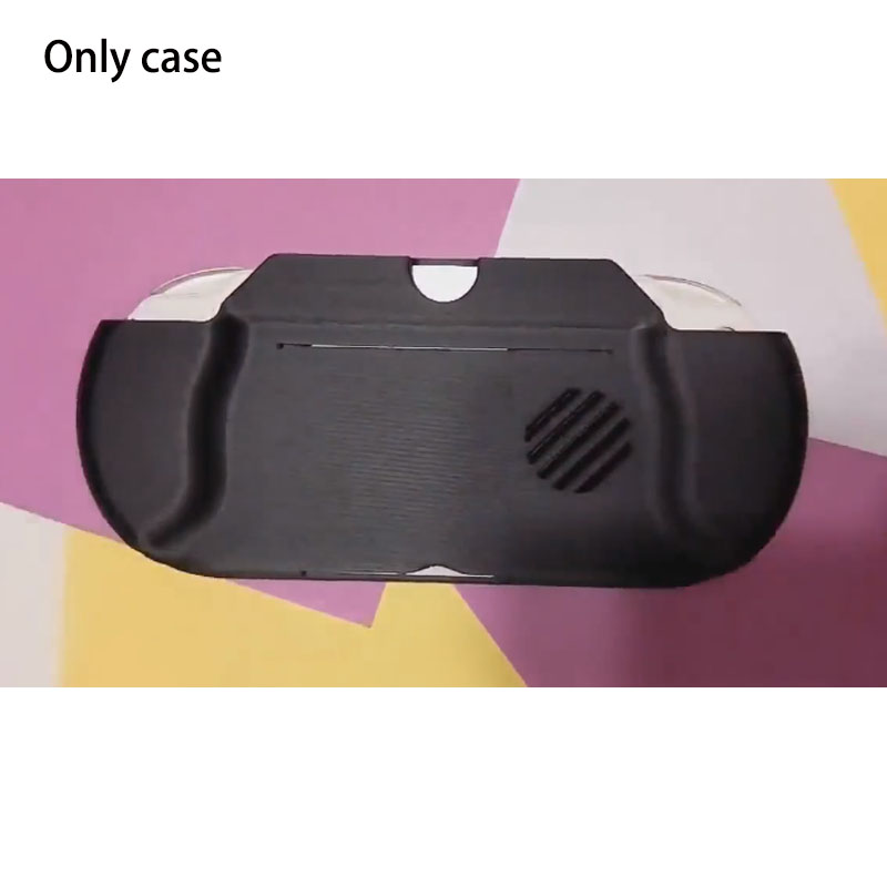Grip de Impressão 3D para Cons - Gaming Accessories To 3D Print avaliação e preço