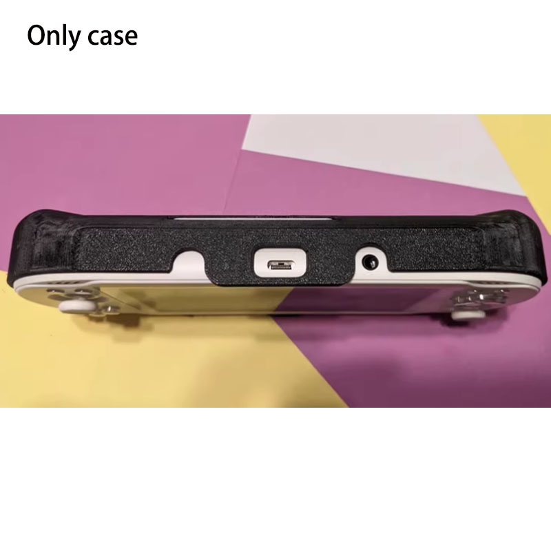 Grip de Impressão 3D para Cons - Gaming Accessories To 3D Print avaliação e preço