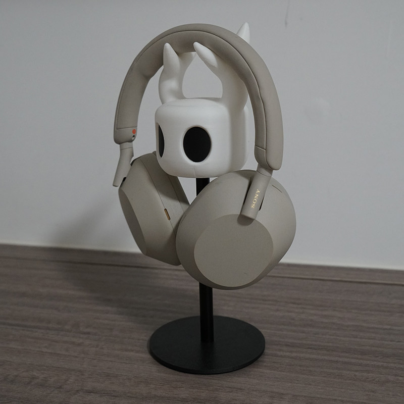 Suporte para Fones de Ouvido H - Gaming Accessories To 3D Print avaliação e preço