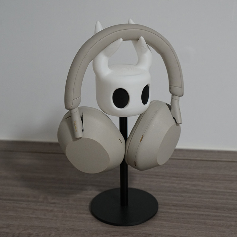 Suporte para Fones de Ouvido H - Gaming Accessories To 3D Print avaliação e preço