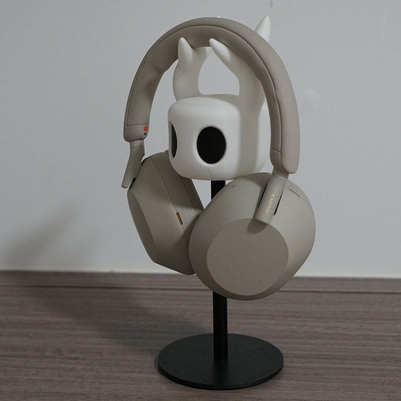 Suporte para Fones de Ouvido H - Gaming Accessories To 3D Print avaliação e preço