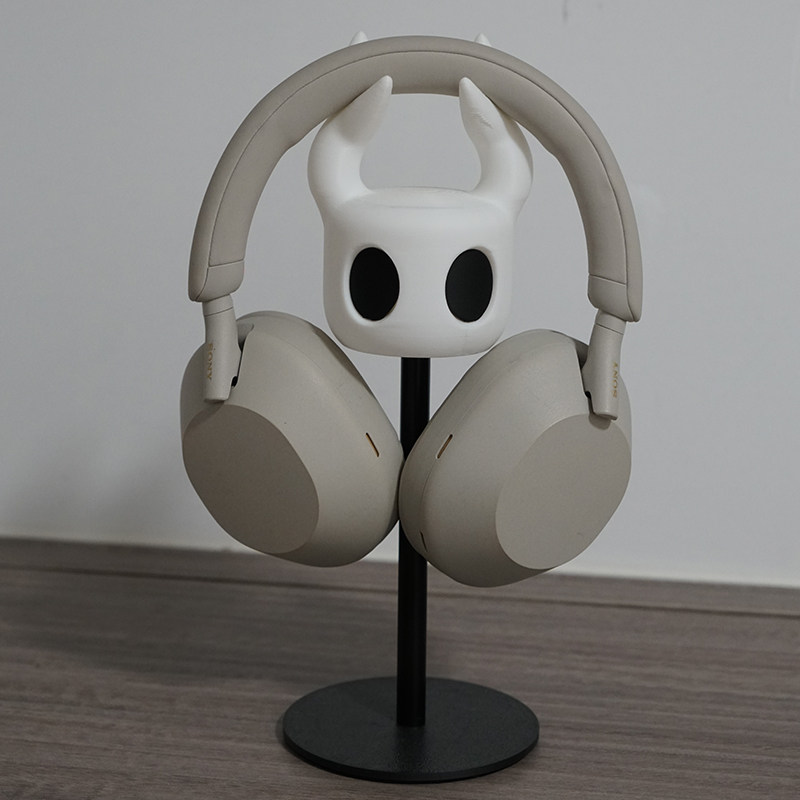 Suporte para Fones de Ouvido H - Gaming Accessories To 3D Print avaliação e preço