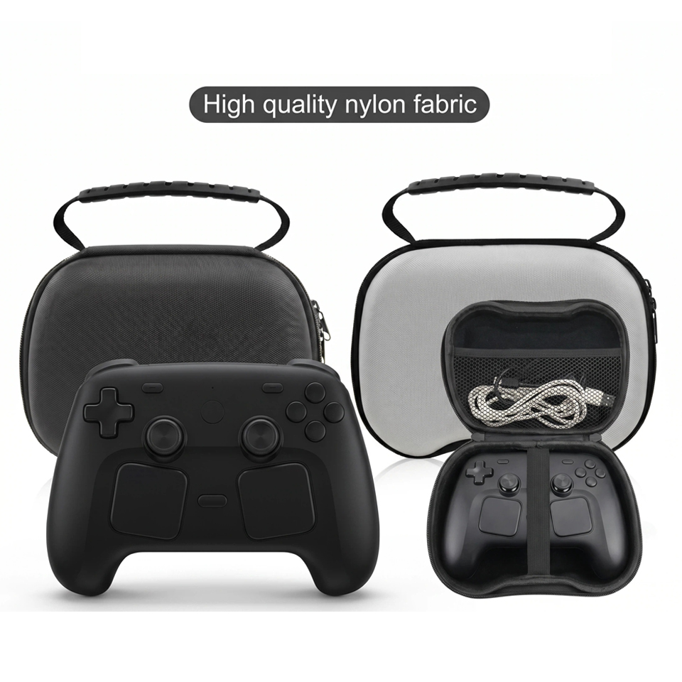 Estojo Protetor para Controle  - Gaming Accessories Pack avaliação e preço