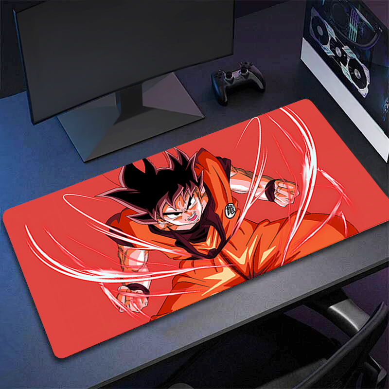 Mouse Pads Dragon Ball XL Anim - Gaming Mouse Pad Xl avaliação e preço