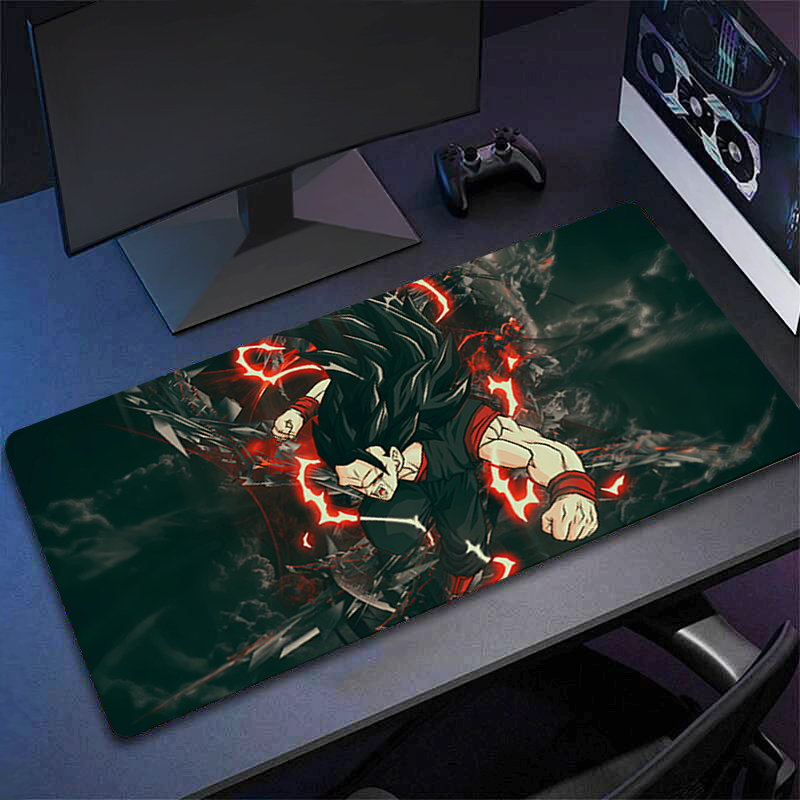 Mouse Pads Dragon Ball XL Anim - Gaming Mouse Pad Xl avaliação e preço