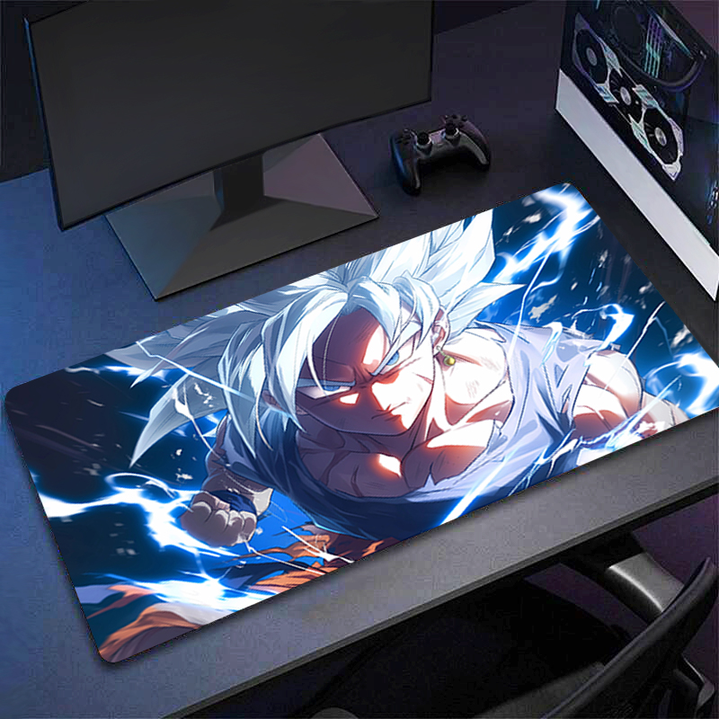Mouse Pads Dragon Ball XL Anim - Gaming Mouse Pad Xl avaliação e preço