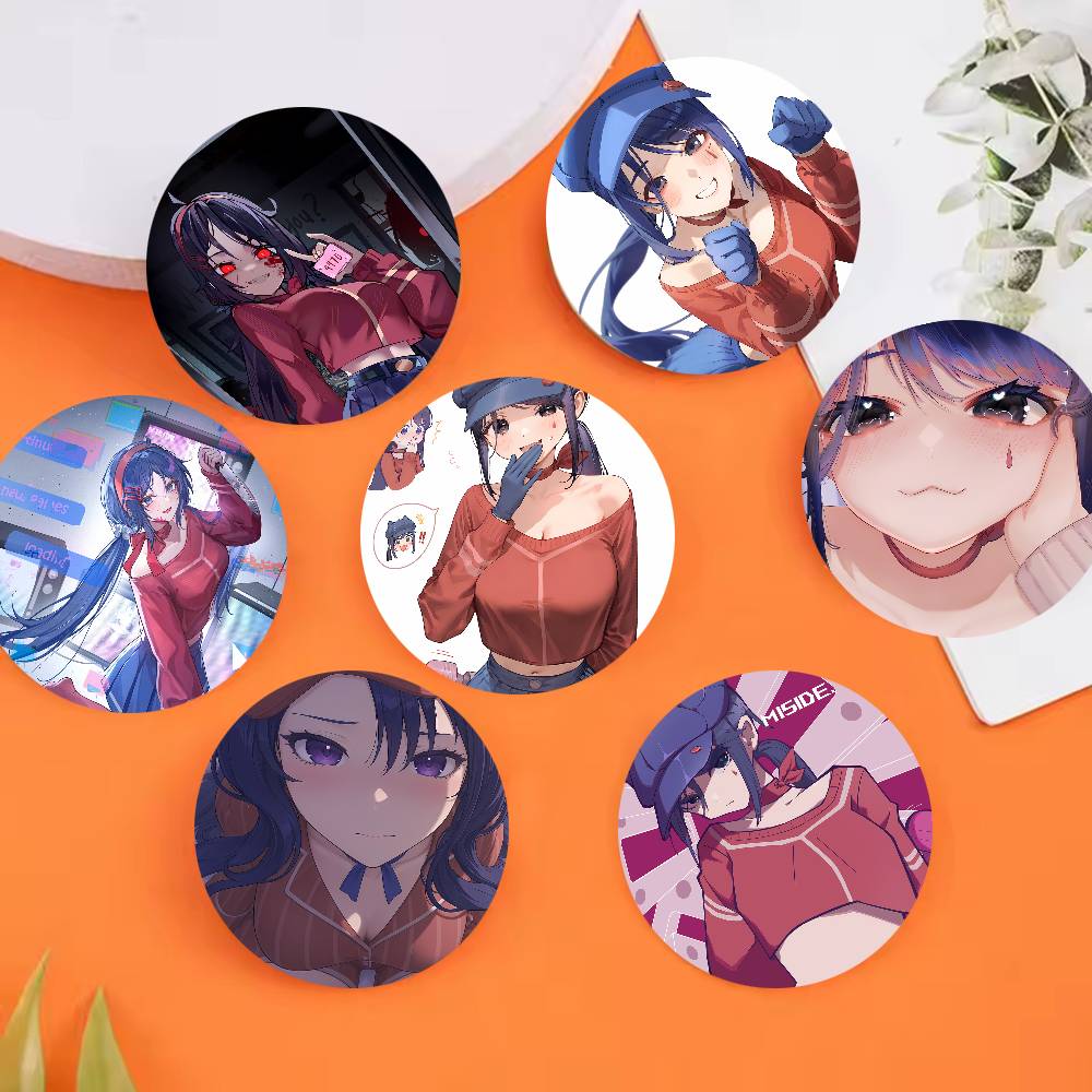Kawaii muito quente mita horro - Gaming Accessories Japan avaliação e preço