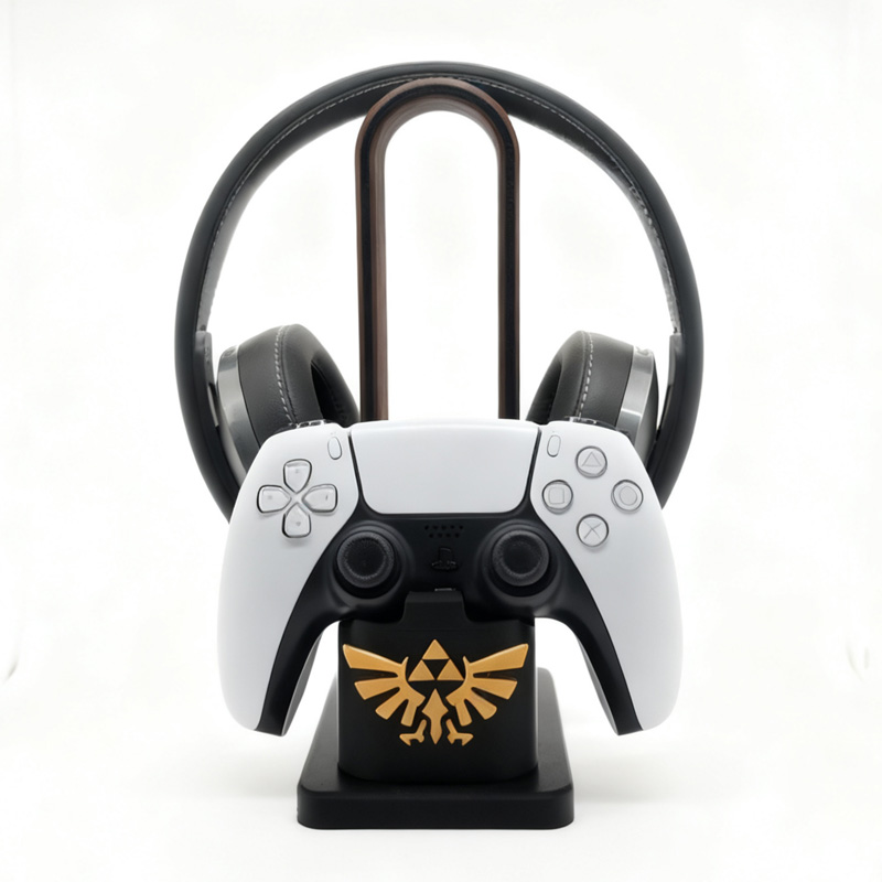 Lidar com suporte de fone de o - Gaming Accessories Japan avaliação e preço