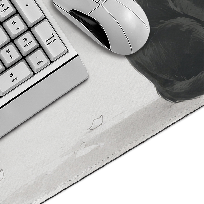 Mouse Pad Gamer XL Personaliza - Gaming Mouse Pad Xl avaliação e preço