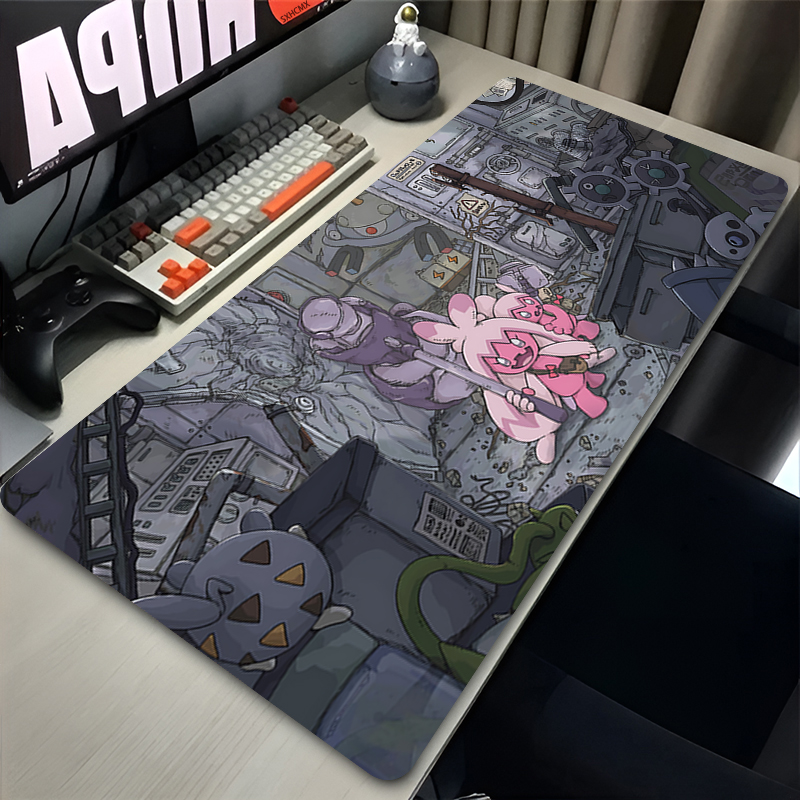 Mouse Pad P-pokemon Tinkaton G - Gaming Mouse Pad Xl avaliação e preço